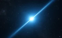 PSR B1133+16 – pulsar