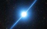 PSR J1744–1134 – pulsar