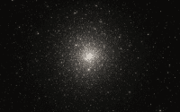Messier 28 – gromada gwiazd