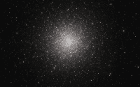 Messier 30 – gromada gwiazd