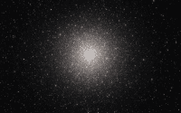 Messier 55 – gromada gwiazd