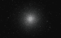 Messier 68 – gromada gwiazd