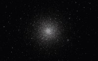 Messier 71 – gromada gwiazd