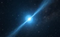PSR J1909–3744 – pulsar