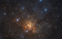 Scorpius-Centaurus OB Association – obszar gwiazdowy