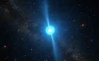 PSR J2124–3358 – pulsar