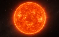 Teegarden’s Star – gwiazda