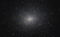 Triangulum Australe Dwarf – galaktyka