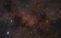 Upper Centaurus-Lupus – obszar gwiazdowy