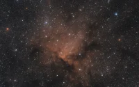Upper Scorpius – obszar gwiazdowy