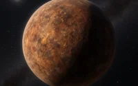 Upsilon Andromedae b – egzoplaneta