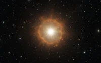 PW Vulpeculae – gwiazda nowa