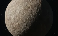 Quaoar – obiekt transneptunowy