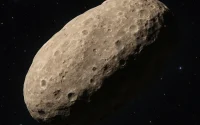 2014 UZ224 („DeeDee”) – obiekt transneptunowy