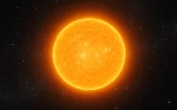 82 Eridani – gwiazda