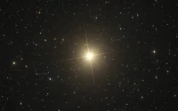 Y Canum Venaticorum – gwiazda