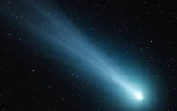 Comet ATLAS – kometa