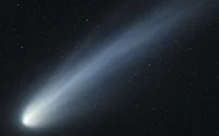 Comet Borrelly – kometa