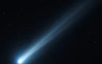 Comet ISON – kometa