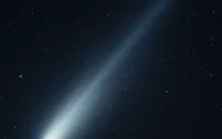 Comet LINEAR – kometa