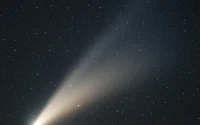 Comet McNaught – kometa