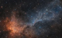 Cygnus OB7 – obszar gwiazdowy