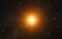 Gamma Cassiopeiae – gwiazda