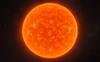 Gliese 3470 – gwiazda