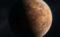 HD 15337 b – egzoplaneta