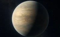 HD 40307 f – egzoplaneta
