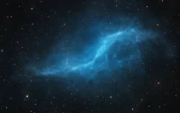 IC 4592 – obiekt mgławicowy