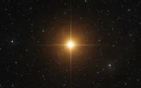 Kapteyn’s Star – gwiazda