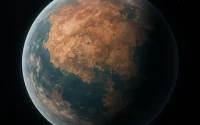 Kepler-438b – egzoplaneta