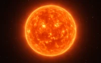 Gliese 729 – gwiazda
