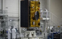 Israel Aerospace Industries