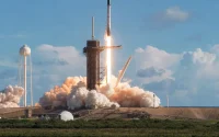 SpaceX