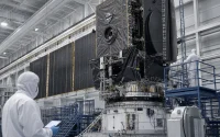 Lockheed Martin Space