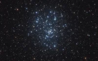 Messier 36 – gromada gwiazd
