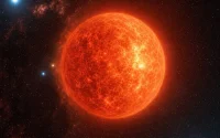Betelgeza