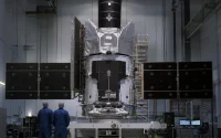 Northrop Grumman