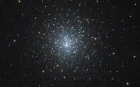 Messier 37 – gromada gwiazd