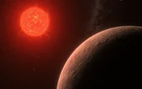 Proxima Centauri
