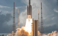 Arianespace