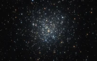 Messier 38 – gromada gwiazd