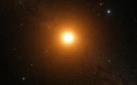 Alpha Centauri A (Rigil Kentaurus)