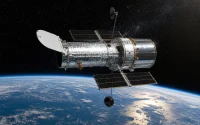 Teleskop Hubble’a
