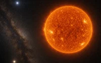 Alpha Centauri B (Toliman)