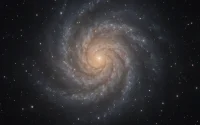 Messier 74 – galaktyka