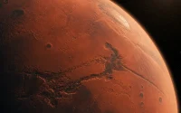 Mars