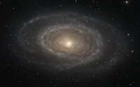 NGC 1309 – galaktyka